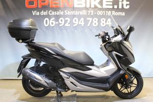 Honda Forza 300 E4 08/2020 Km 69200