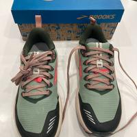 Scarpe Brooks