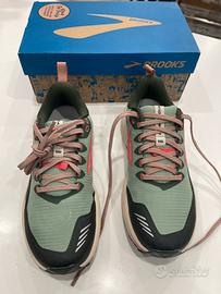 Scarpe Brooks
