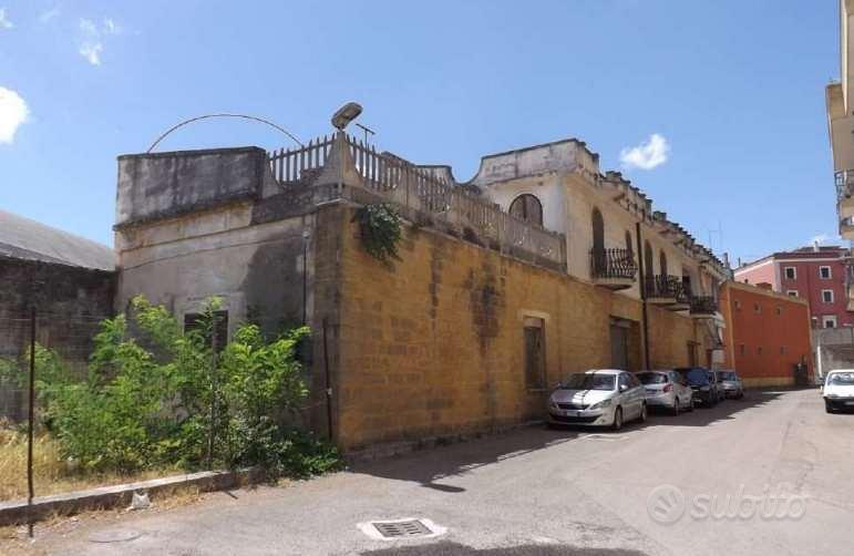 Appartamento – San Pietro Vernotico, Brindisi - Vista 3