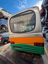 Ricambi Daily 35.12 anno 2000