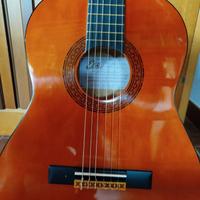 chitarra classica 
