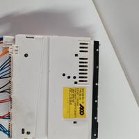 Scheda elettronica lavastoviglie REX 