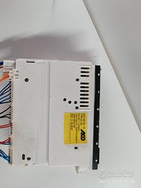 Scheda elettronica lavastoviglie REX 