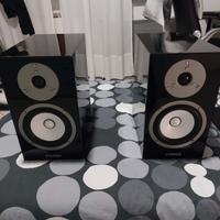 Diffusori Yamaha NS BP 301