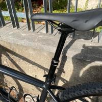 MTB SPECIALIZED ROCKHOPPER elite 29