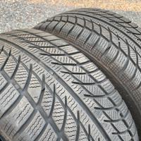 Gomme Invernali 205/40 r17