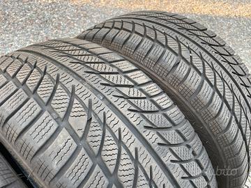 Gomme Invernali 205/40 r17