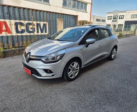 Renault Clio Sporter dCi 8V 90 CV Moschino Intens