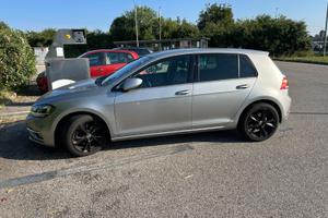 Golf 7