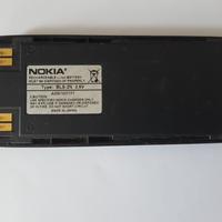 NOKIA batterie originali BLS-2N 3.6V
