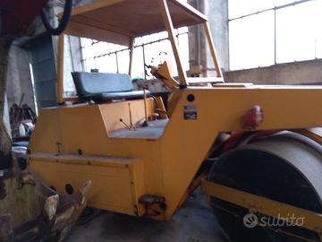 Rullo Vibrante Antonelli