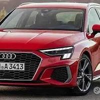 Ricambi audi a3 2023