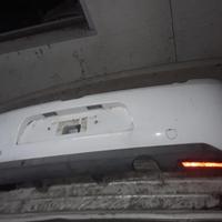 PARAURTI POSTERIORE COMPLETO CITROEN C3 Serie (09>