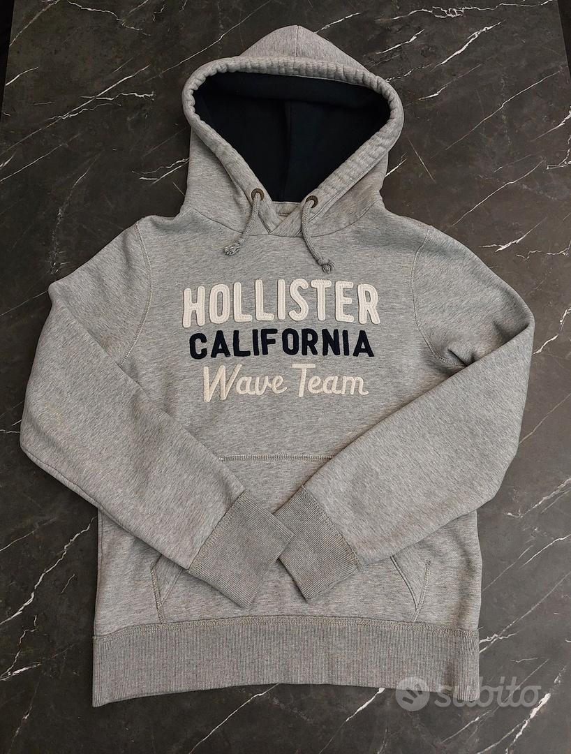 Felpe sale uomo hollister