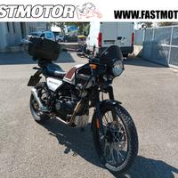 Royal Enfield Himalayan - 2022