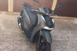 Sh 125