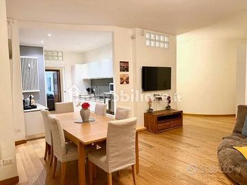 Appartamento Milano [Cod. rif 3283346ARG]