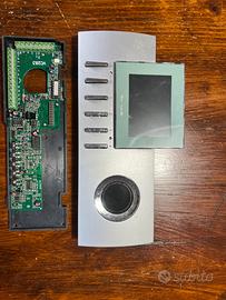 Comelit monitor colore 4780