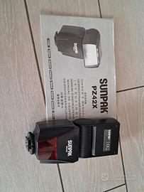 Flash per reflex 