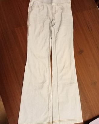 leggins chiari 