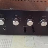 Amplificatore Sansui Au2900