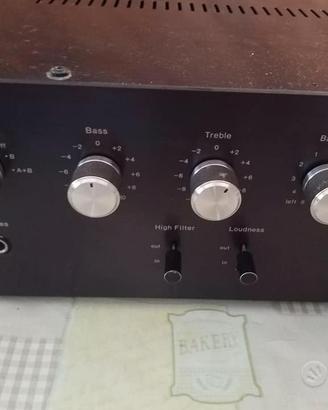 Amplificatore Sansui Au2900