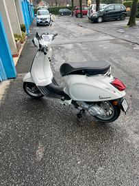 Vespa 50