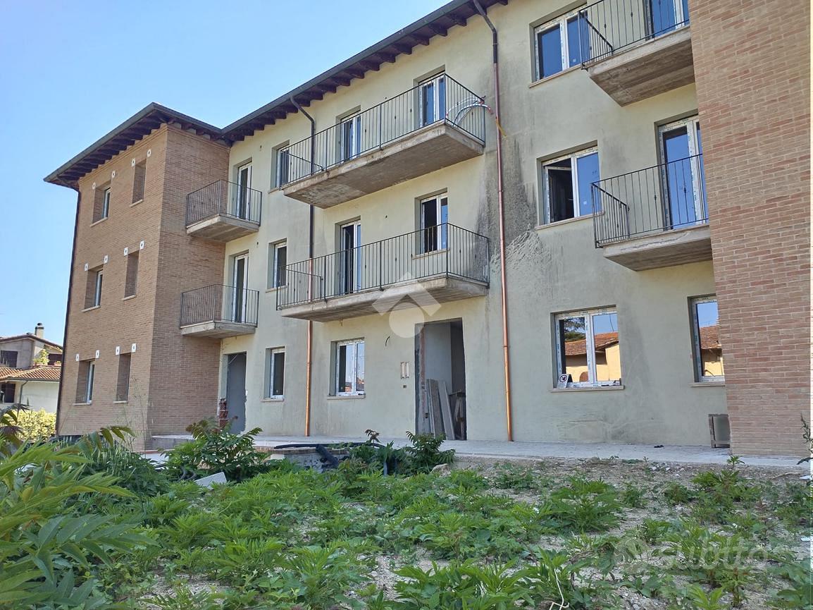 Appartamento – Deruta, Casalina - Vista 3
