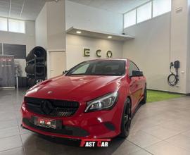 Mercedes-Benz CLA 220 d Automatic Premium