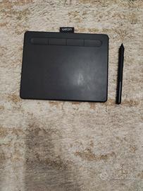 wacom intuos M  tavoletta grafica 