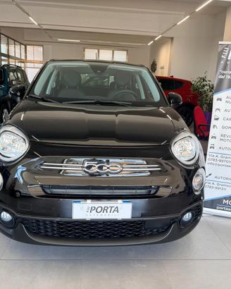 Fiat 500X 1.3 MultiJet 95 CV Club