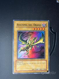 anatema del drago ldd prima edizione italiano