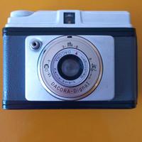 Macchina fotografica