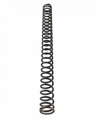 Molla forcella moto da 39 x 470 mm