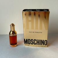 Mini Moschino