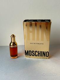 Mini Moschino