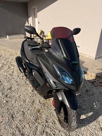 Kymco xciting 300R - 2009 - 20000km