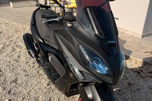 Kymco xciting 300R - 2009 - 20000km
