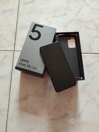  Oppo 5x find lite 