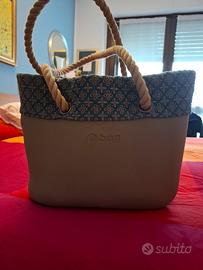 borsa O Bag