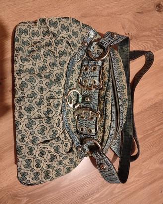 Borsa guess donna