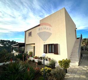 Villa o villino - Valderice