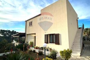 Villa o villino - Valderice