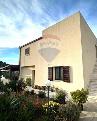 Villa o villino - Valderice