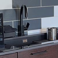 HANSGROHE  miscelatore cucina