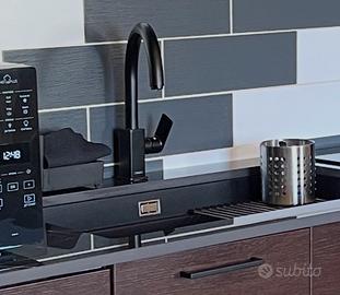 HANSGROHE  miscelatore cucina