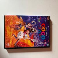 Dvd “Coco”