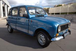 Renault 4 850 TL tipo R1123