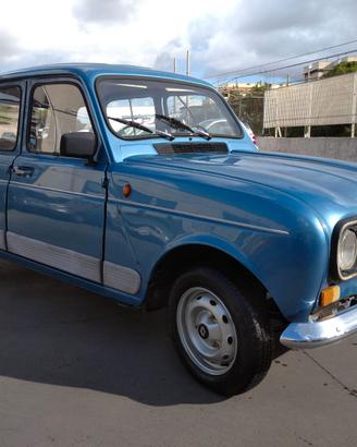 Renault 4 850 TL tipo R1123